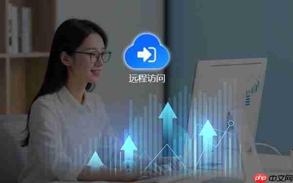 铁威马远程访问升级 带来极速体验