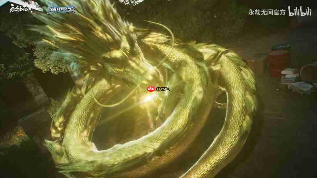 帝皇铠甲回归!《永劫无间》官宣联动《铠甲勇士》