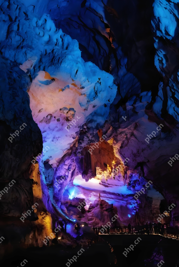 2025国庆中秋超长假期去哪儿?这份国内宝藏目的地请查收 - php中文网