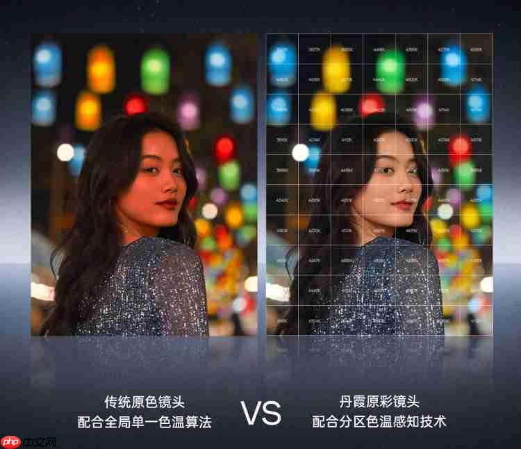 重新定义「标准版」!OPPO Find X9全系标配Ultra级丹霞镜头