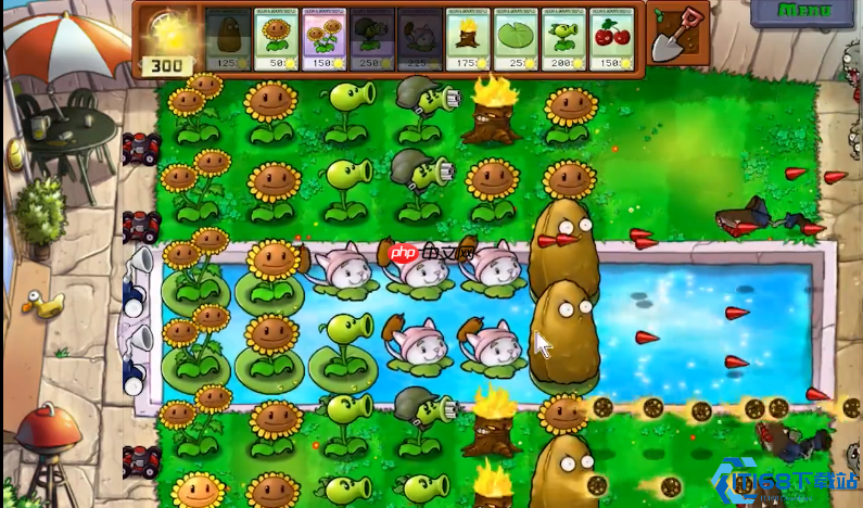 十字阵终极攻略:54关红眼巨人克星手册