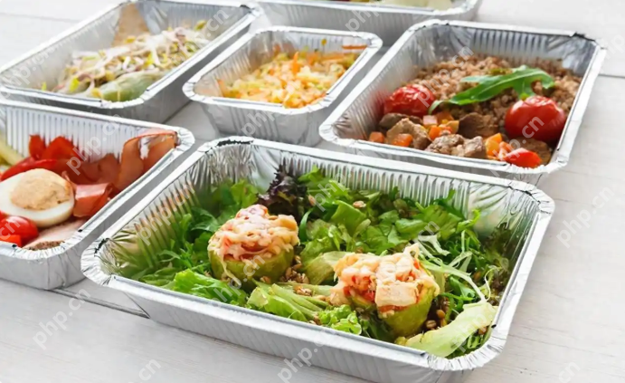 “餐桌革命”来临：预制菜正颠覆5.5亿人的饮食习惯 - php中文网