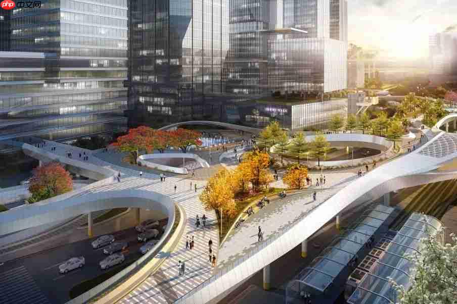 微信新总部:腾讯广州总部大楼搬迁启用,可容纳超 5000 人