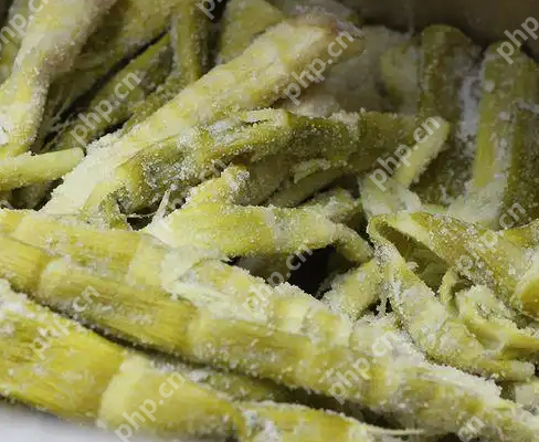 告别浪费:超实用的家庭常见蔬菜保鲜技巧大全 - php中文网