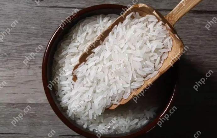 好米怎么挑？专家教你三招识别优质大米：一看二闻三摸 - php中文网