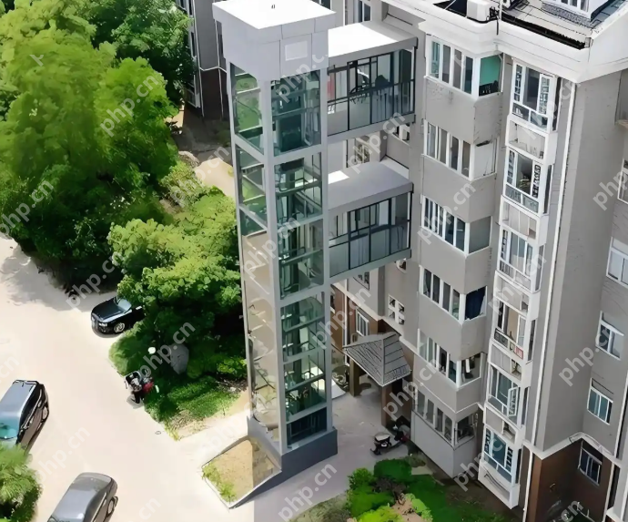 全国多地老旧小区加装电梯新方案出炉,破解“上楼难”惠及数十万居民 - php中文网