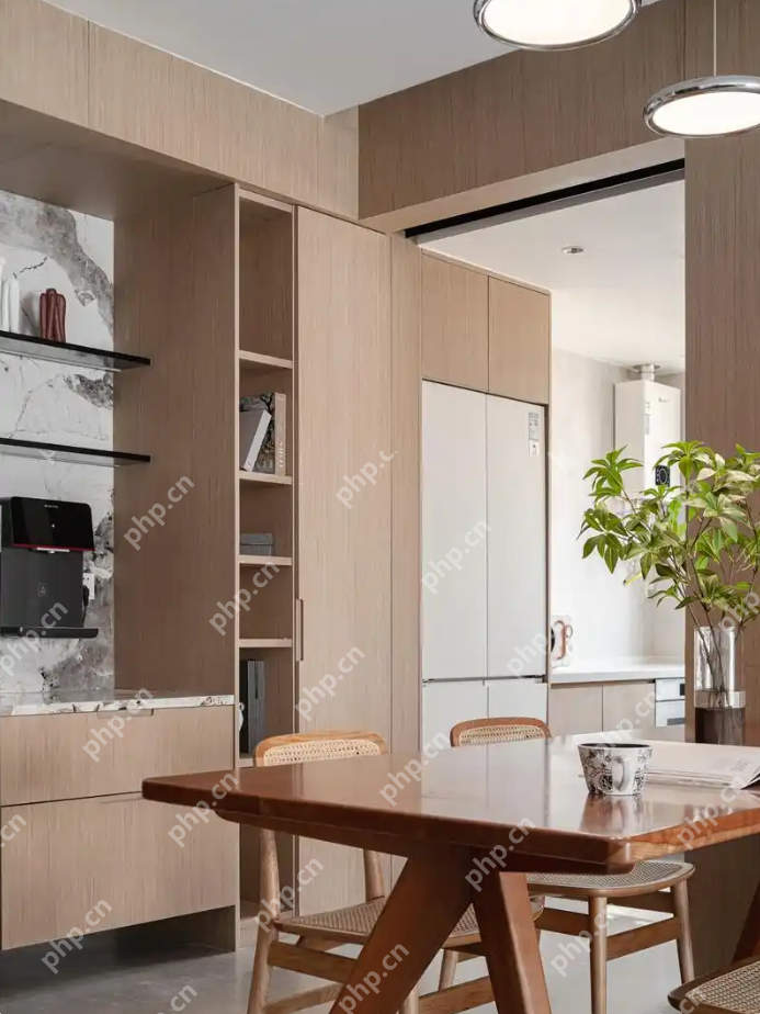 智能家居走进寻常百姓家,城市普及率稳步提升 - php中文网