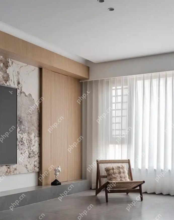 智能家居走进寻常百姓家,城市普及率稳步提升 - php中文网