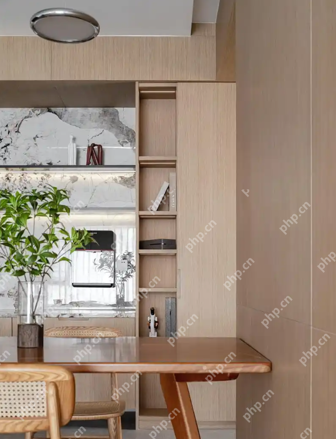 智能家居走进寻常百姓家,城市普及率稳步提升 - php中文网