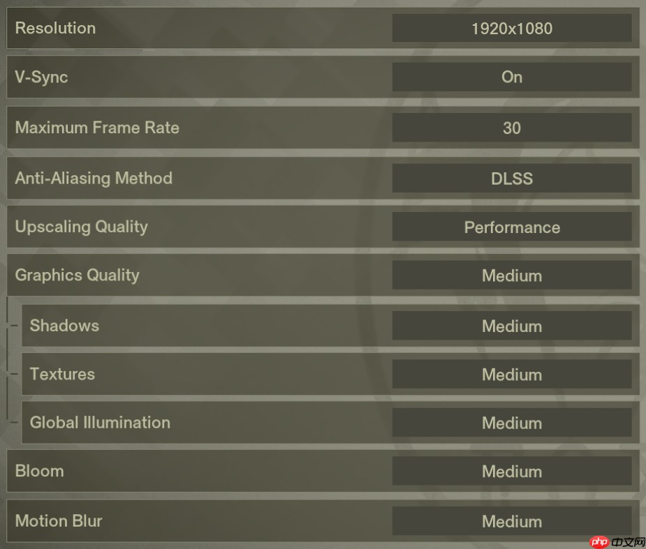帧数或有波动!科乐美发布《合金装备3:重制版》PC性能指南