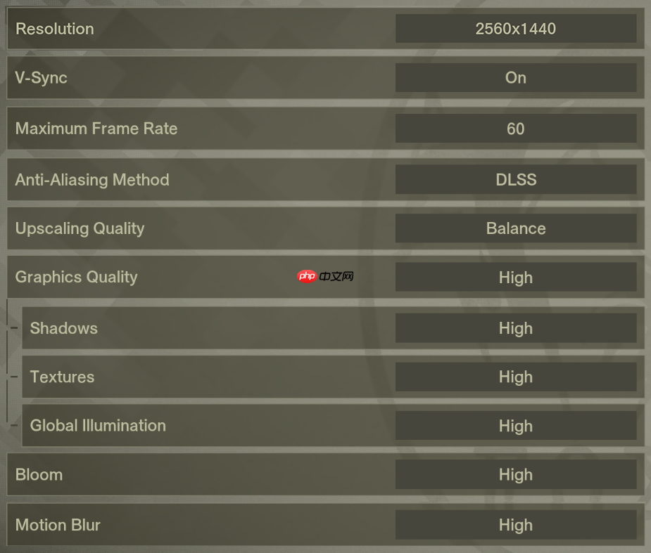 帧数或有波动!科乐美发布《合金装备3:重制版》PC性能指南
