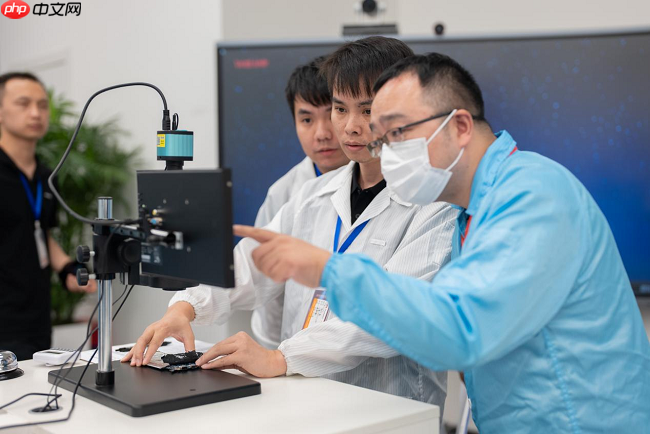 卷出服务新高度!华为首届巧手匠心巅峰赛圆满收官!