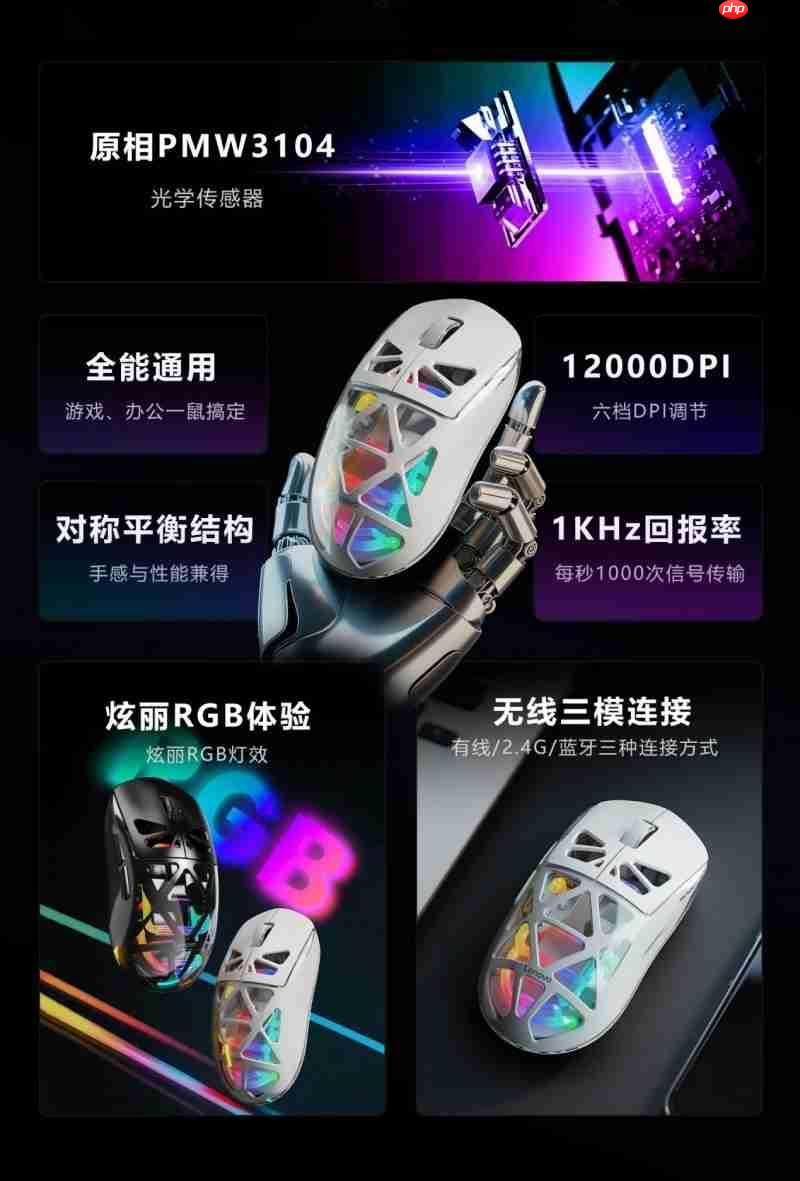 打造游戏外设整合新标杆,联想极光游戏服务方案引领行业进入“整套联动”时代