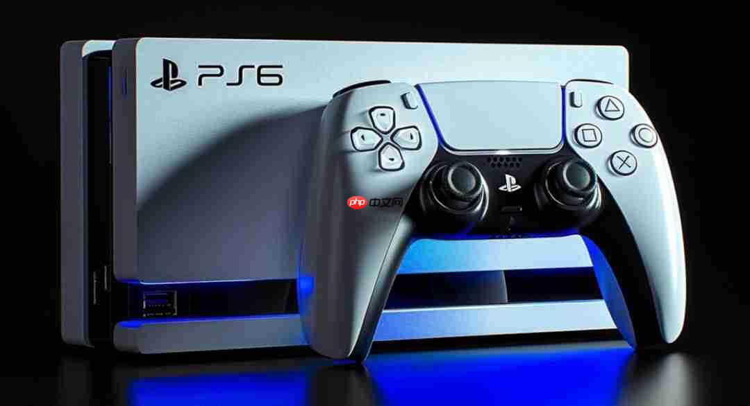 PS6可拆卸光驱设计延续，实体游戏寿命再延续一代