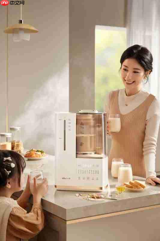 解码小熊电器品牌背后的故事:是生活方式的变迁