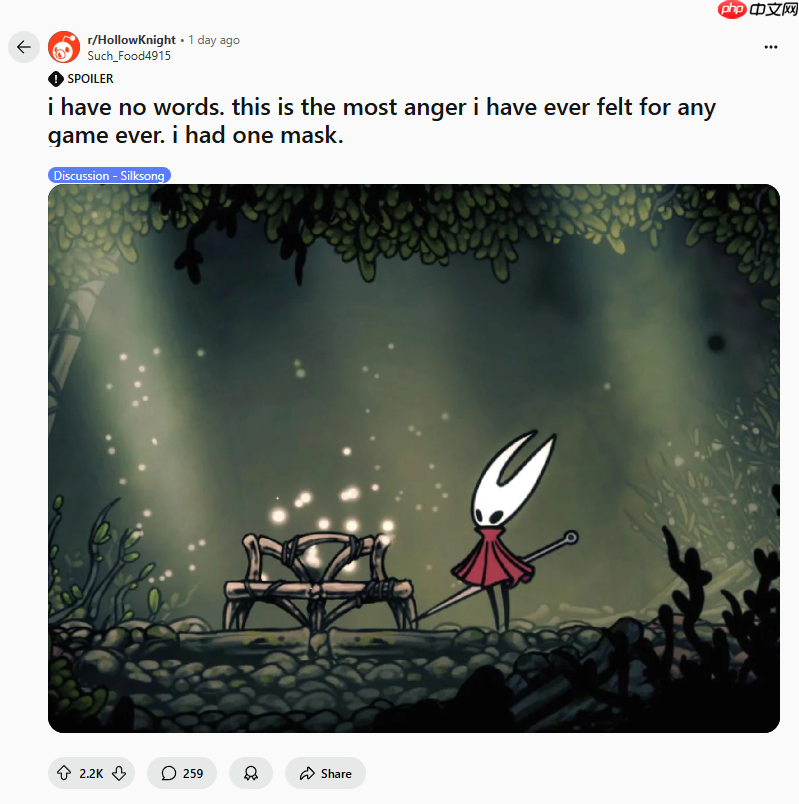 玩家热议《丝之歌》假椅子:玩游戏最愤怒的一次!