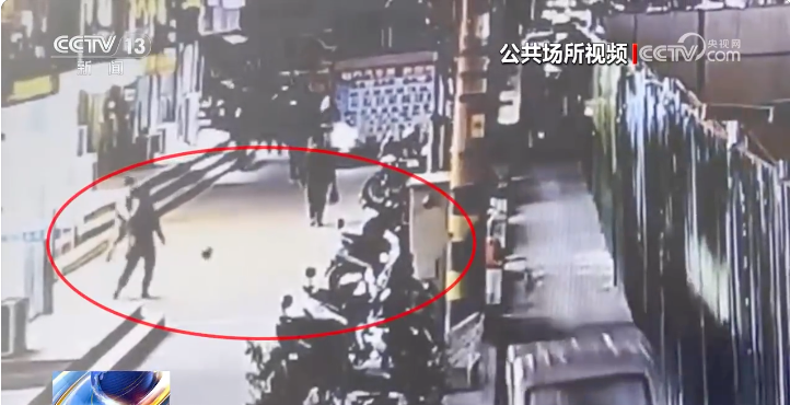 俩孩子路边踢球绊倒骑车人致其骨折:监护人被判赔偿超3.5万元 - php中文网