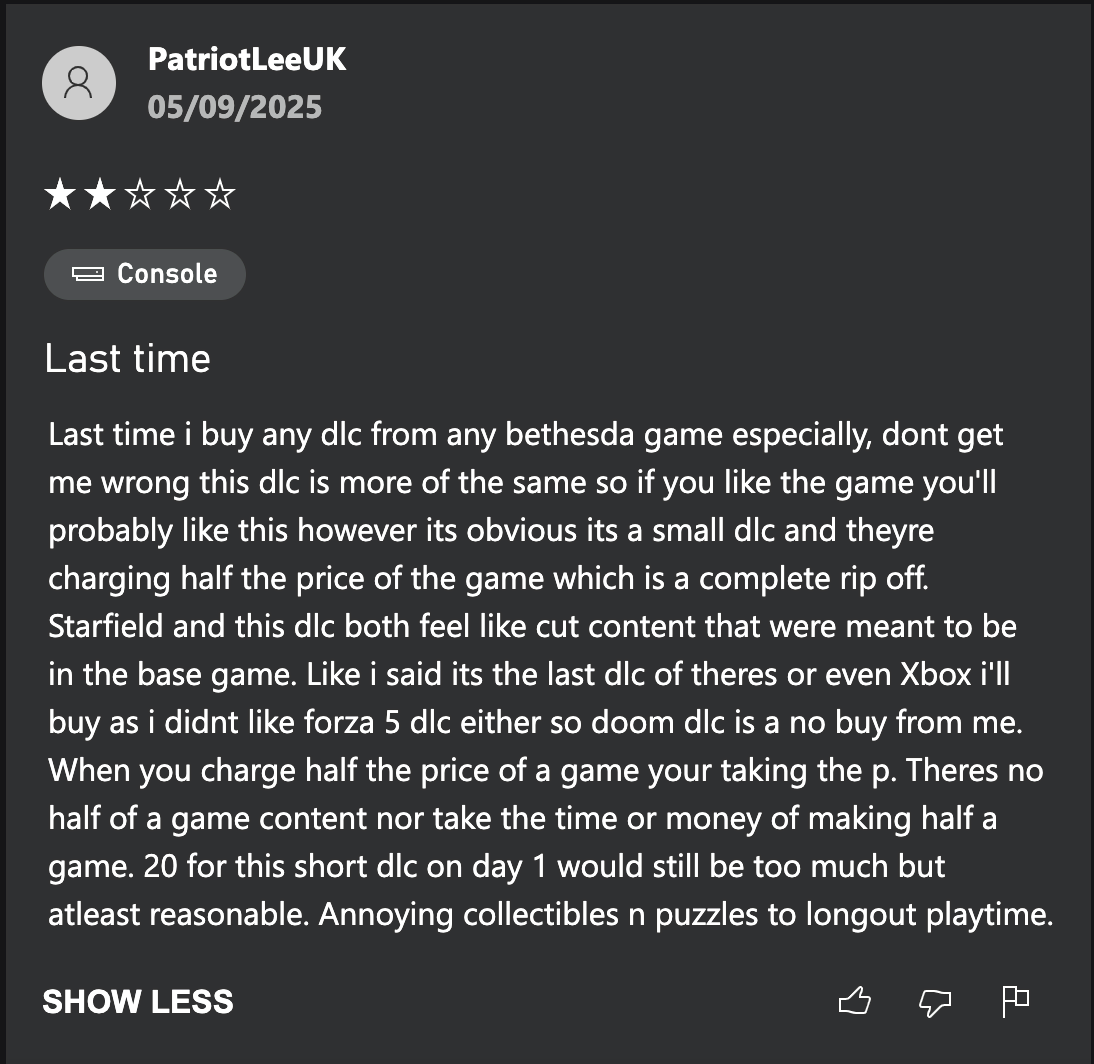 《夺宝奇兵：古老之圈》DLC遇冷被批：售价高内容少Steam褒贬不一！