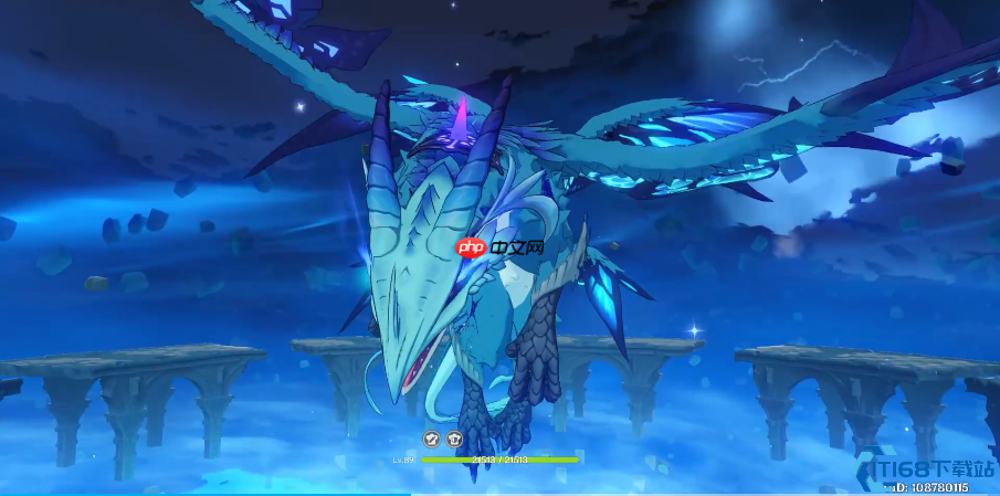 东风之翎速刷攻略：风魔龙掉落机制与高效运用指南