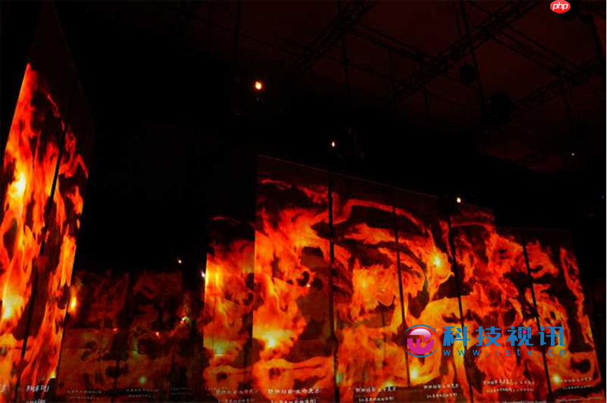 画质党必看！深入浅出解读3LCD技术投影优势