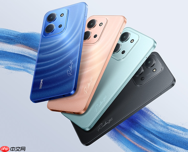 2025年第35周中国手机市场份额曝光:苹果跌出前五