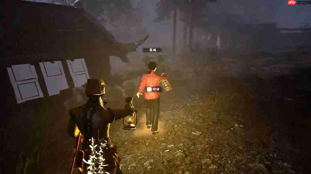 国产道法新作《道谓何》预告 林正英模拟器！