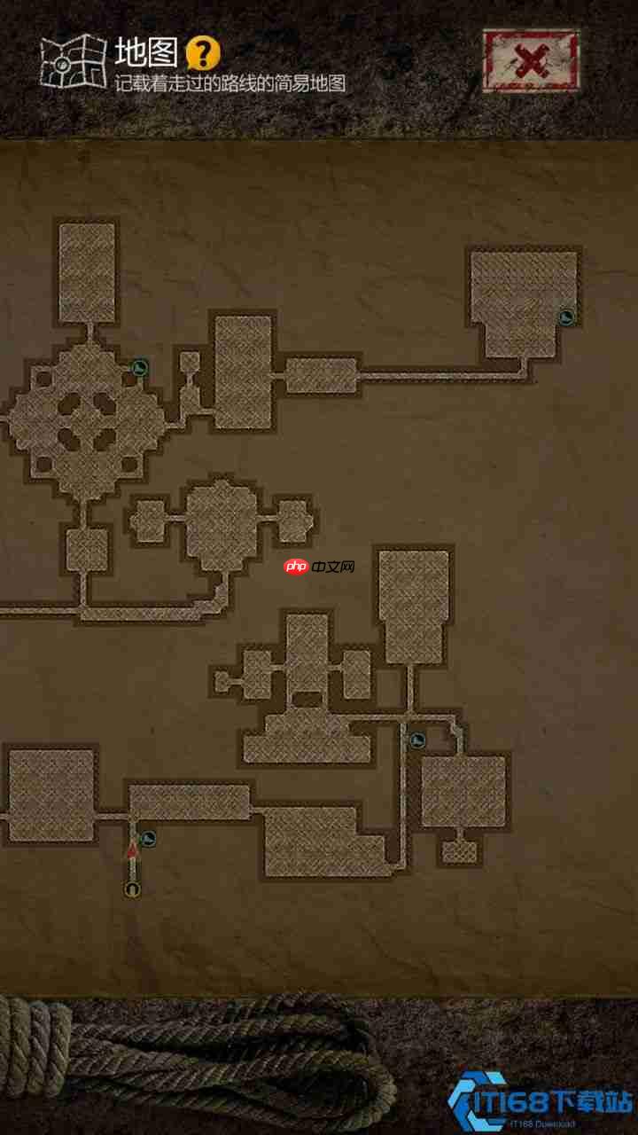 烟雨江湖玄武机关通关秘籍:踩格、负重、解谜全指南