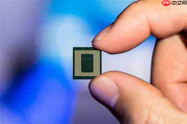 高通CEO谈Intel芯片制造技术，未能满足高通需求