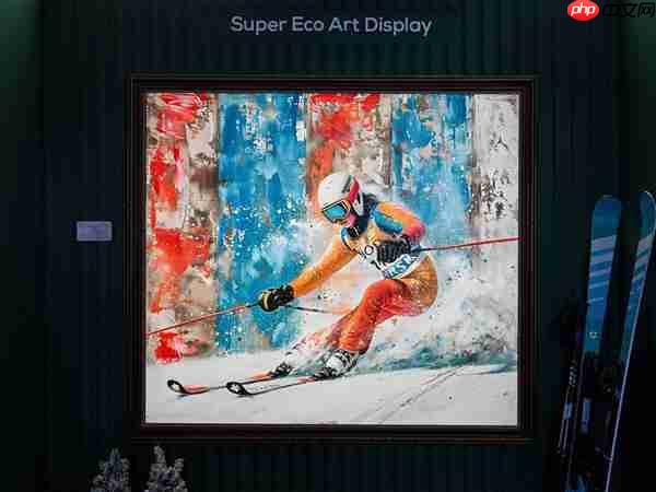 从中国领先到欧洲高端之选:TCL以AI与健康创新产品亮相IFA 2025