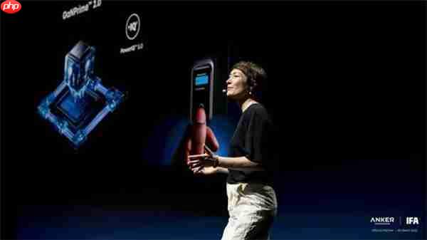 安克创新发布全球品牌升级 携旗下三大领域品牌重磅亮相IFA2025