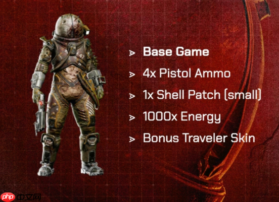 《时间旅者：重生曙光》正式发售！