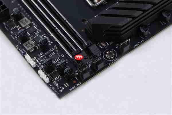 武士出击!影驰联盟B860M WiFi黑武士主板评测