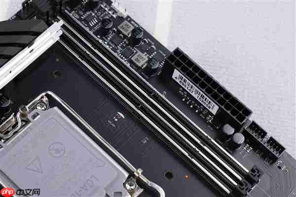 武士出击!影驰联盟B860M WiFi黑武士主板评测