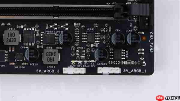 武士出击!影驰联盟B860M WiFi黑武士主板评测