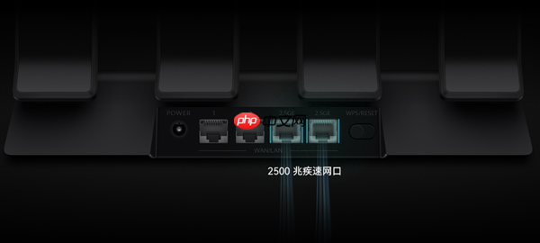 双2.5G、Wi-Fi 7+!华为路由BE3 Pro+发布:329元