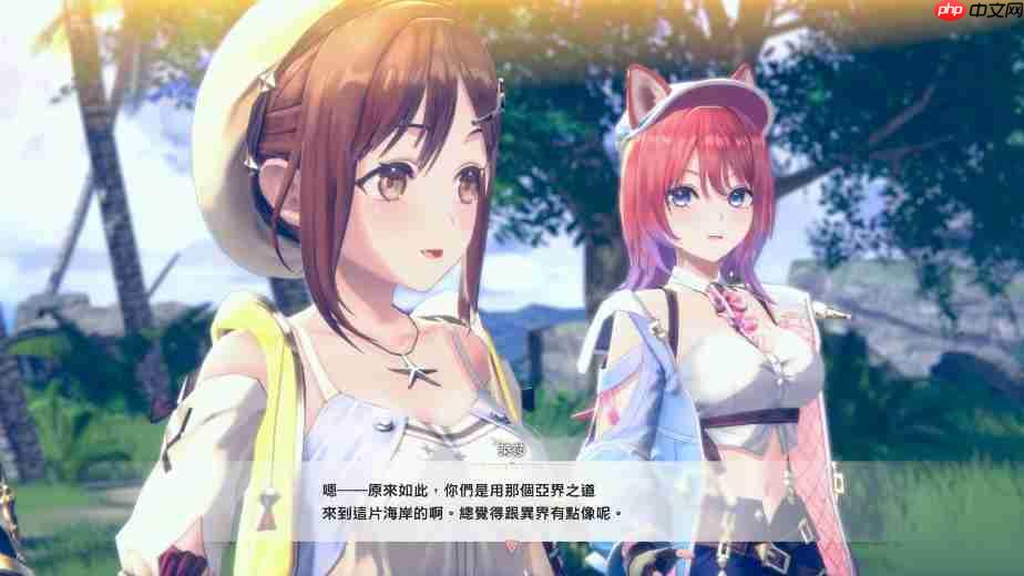 《红色的炼金术士和白色的守护者蕾斯莱莉姬娜的炼金工房》情报第四弹!