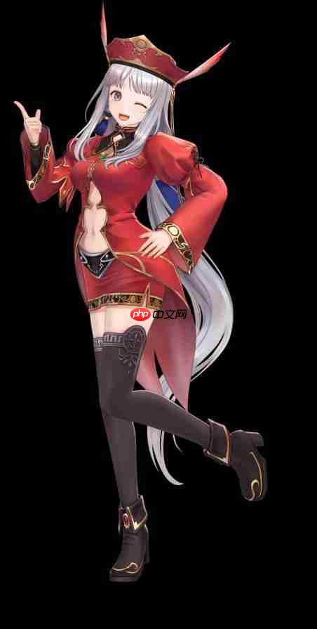 《红色的炼金术士和白色的守护者蕾斯莱莉姬娜的炼金工房》情报第四弹!