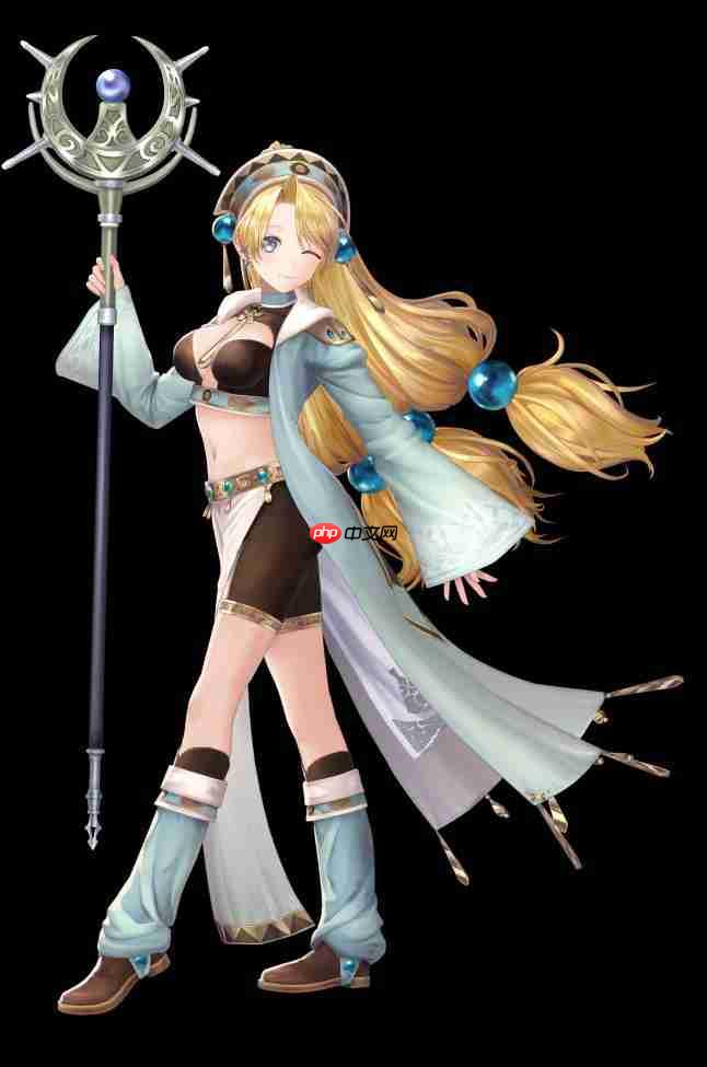 《红色的炼金术士和白色的守护者蕾斯莱莉姬娜的炼金工房》情报第四弹!