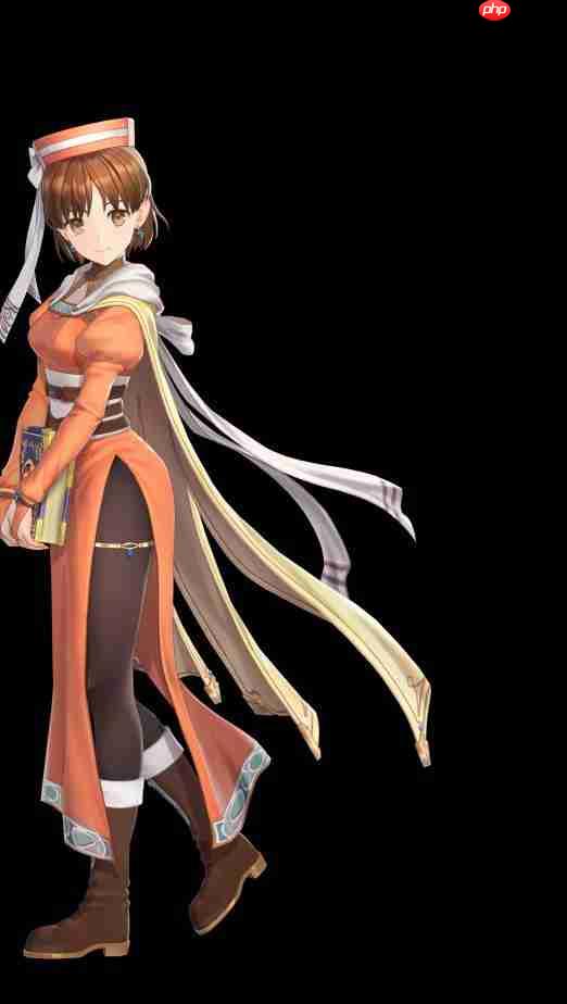 《红色的炼金术士和白色的守护者蕾斯莱莉姬娜的炼金工房》情报第四弹!