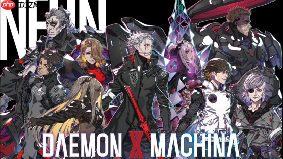 爆改兵装机甲,会让机甲题材重铸荣光吗?