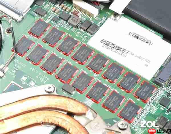 不能升级的板载内存为何成主流:原因揭开