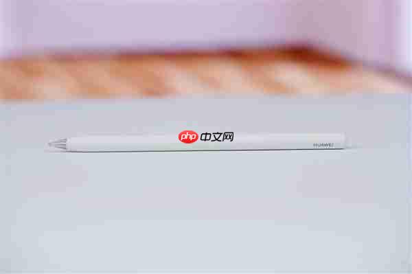 华为首款8.8英寸平板!华为Matepad Mini图赏 掌中尤物