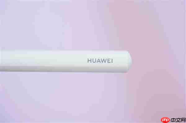 华为首款8.8英寸平板!华为Matepad Mini图赏 掌中尤物