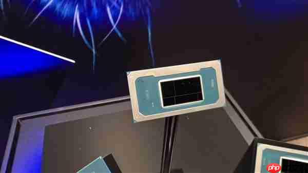 确认64GB大内存!Intel Panther Lake笔记本电脑主板现身