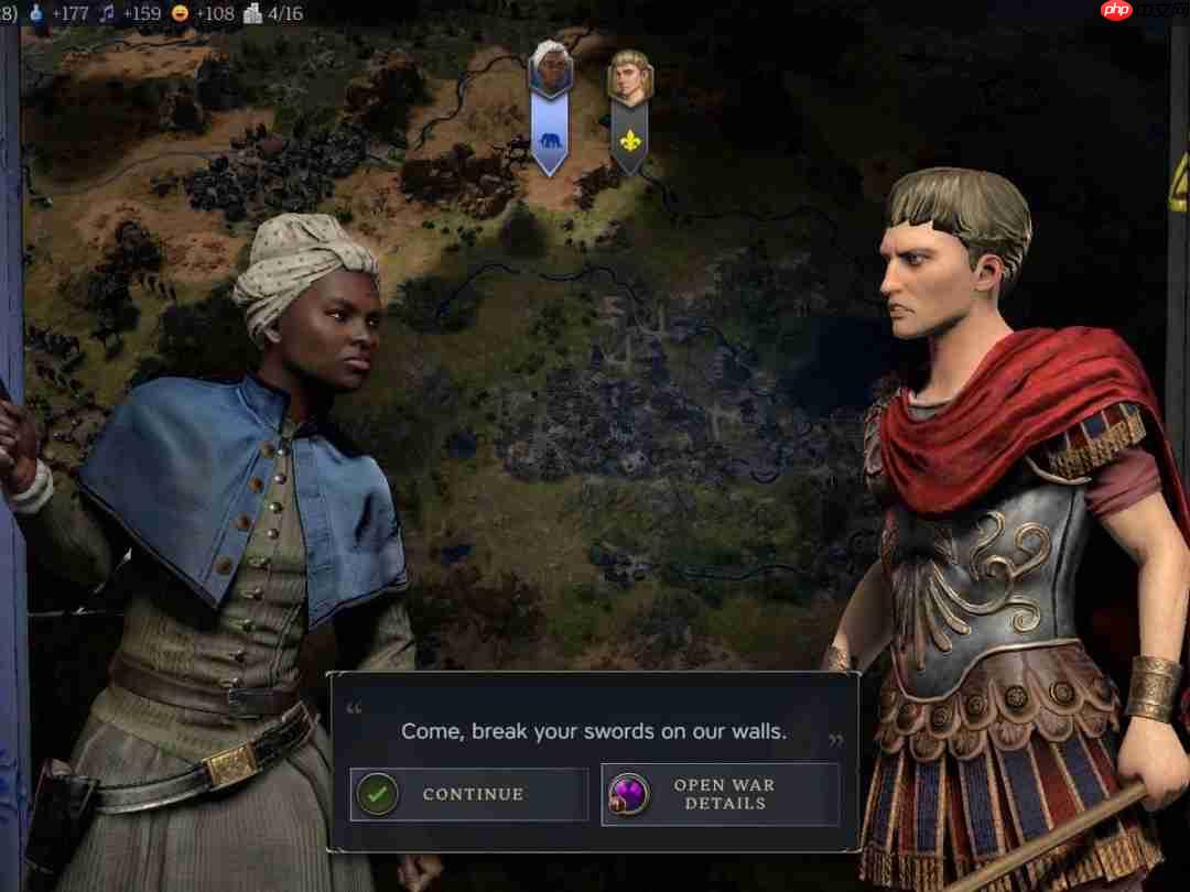 《文明7》反响不佳 开发商Firaxis Games被2K裁员