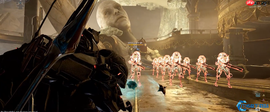 星际战甲捕月手枪完整指南：从零打造你的近战神兵