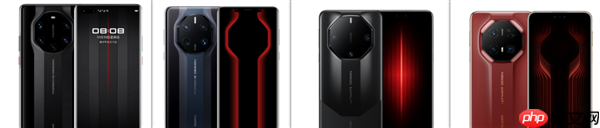 平板像手机 手机像电脑 华为今天的发布会我看不懂了