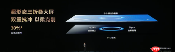 平板像手机 手机像电脑 华为今天的发布会我看不懂了