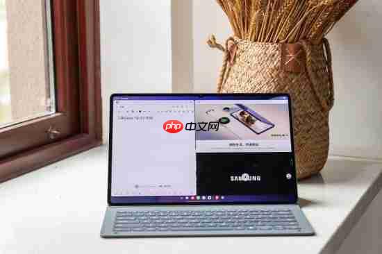 三星Galaxy Tab S11系列:重塑移动办公与创作体验的全能平板