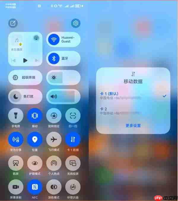 一文解锁鸿蒙5所有手势“神操作” 轻松成为效率达人